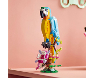 LEGO Creator 31136 Egzotyczna papuga - 1091313 - zdjęcie 2